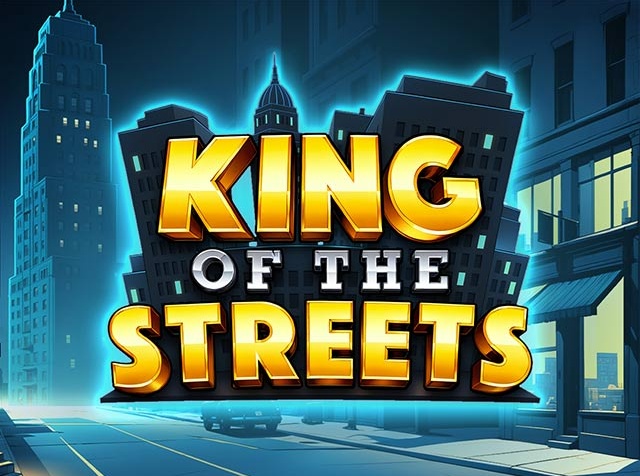 Spela King of the Streets