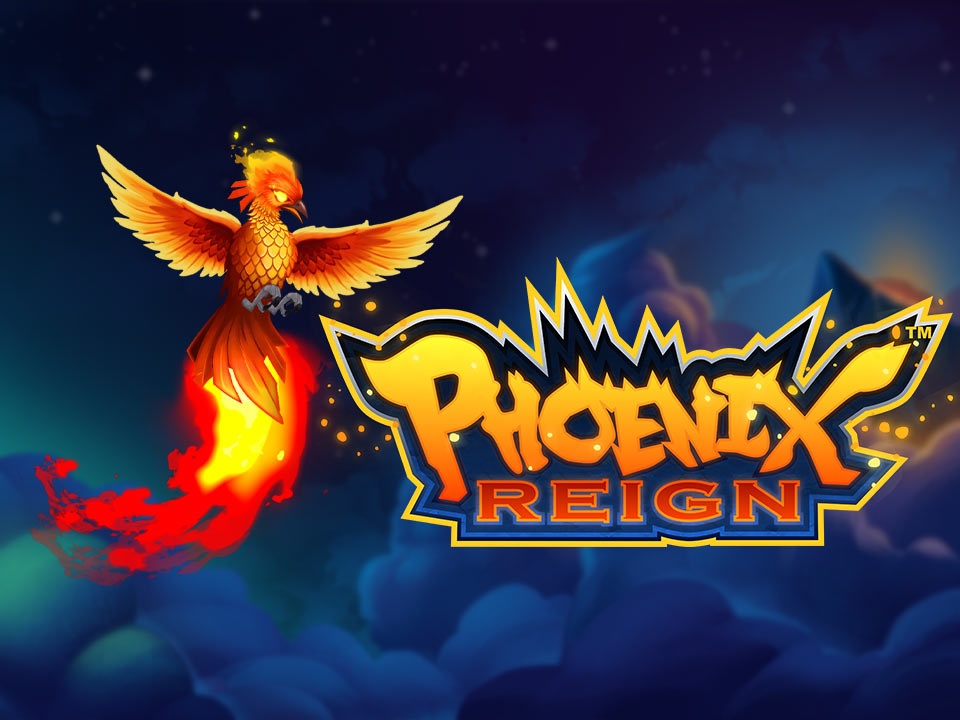 Spela Phoenix Reign