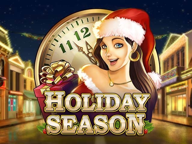 Spela Holiday season