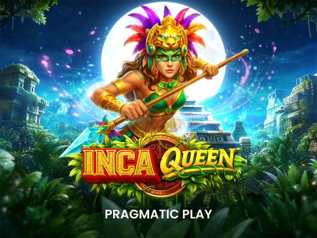 Spela Inca Queen