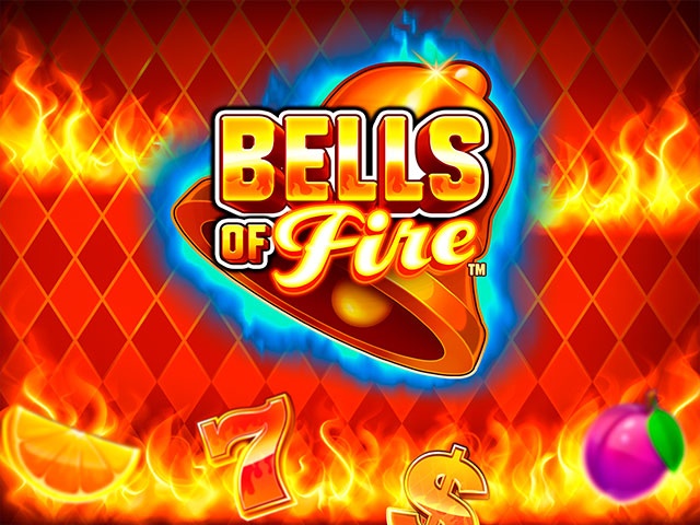 Spela Bells of Fire