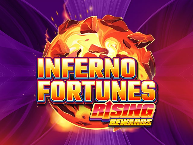 Spela Inferno Fortunes: Rising Rewards