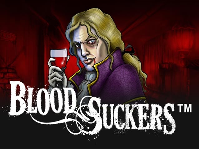 Blood Suckers