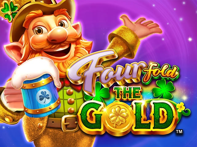 Spela Fourfold the Gold