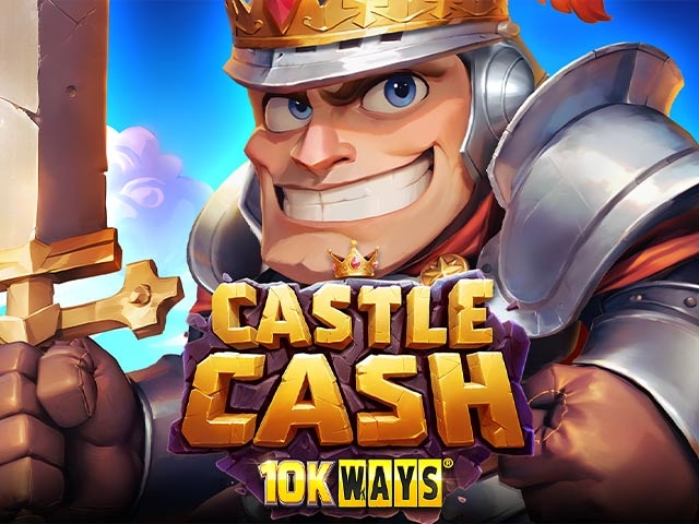 Spela Castle Cash 10K Ways