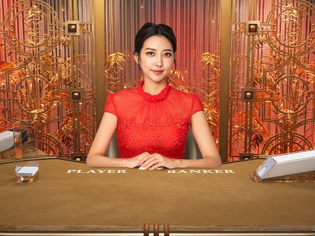 Spela Dynasty Speed Baccarat 3