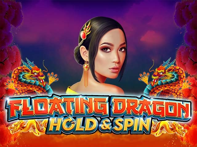 Spela Floating Dragon