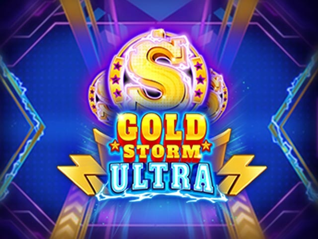 Spela GoldStorm Ultra