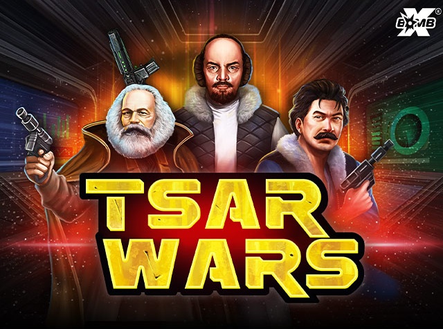 Spela Tsar Wars