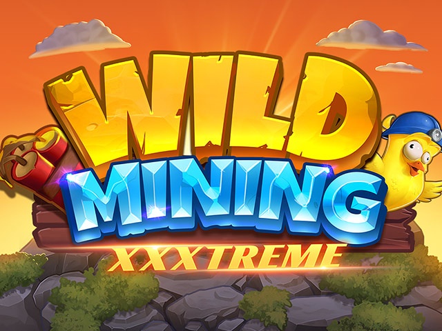 Spela Wild Mining XXXtreme