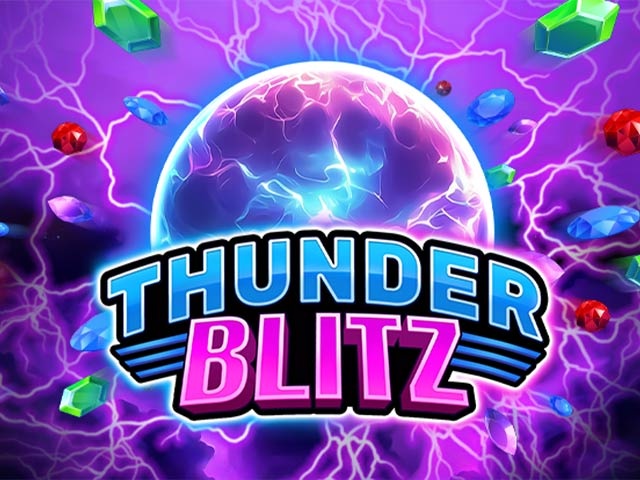 Spela Thunder Blitz