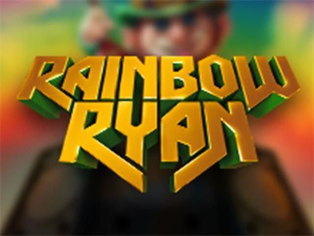 Rainbow Ryan 