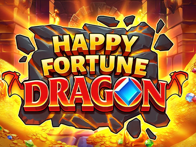 Spela Happy Fortune Dragon
