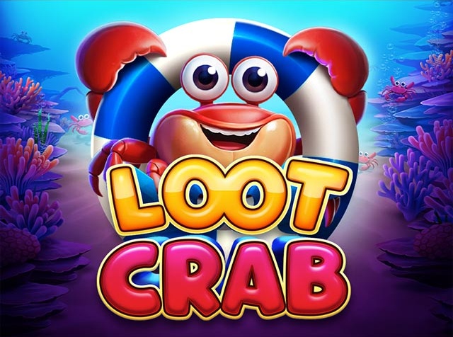 Spela Loot Crab