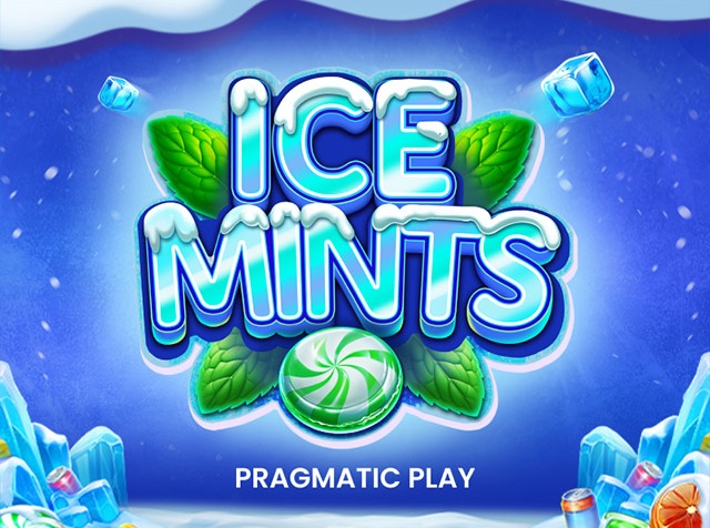 Spela Ice Mints