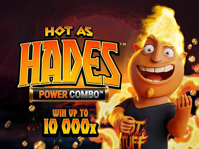 Spela Hot As Hades Power Combo