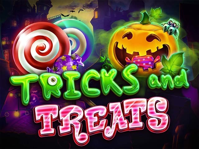 Spela Tricks and Treats