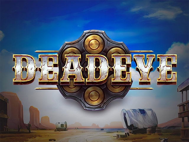 Spela Deadeye