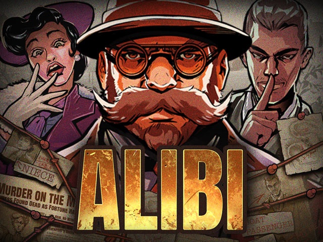 Spela Alibi