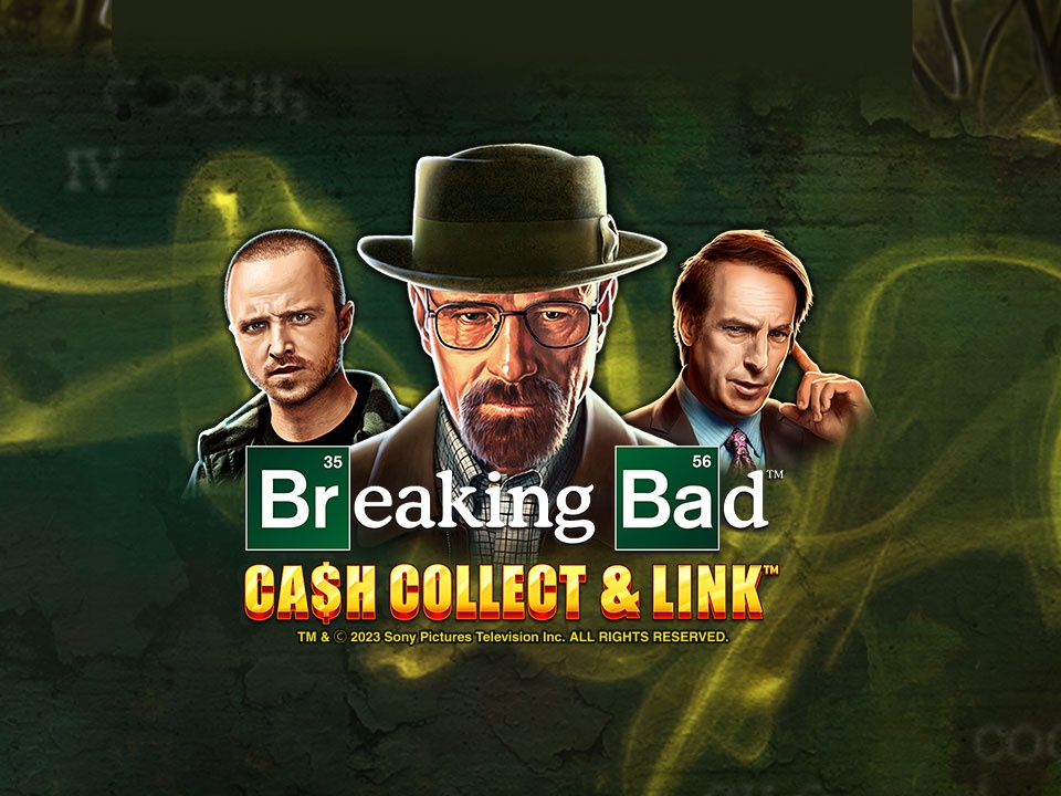 Spela Breaking Bad Cash Collect & Link