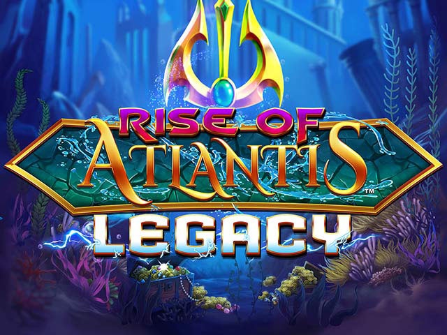 Spela Rise of Atlantis Legacy