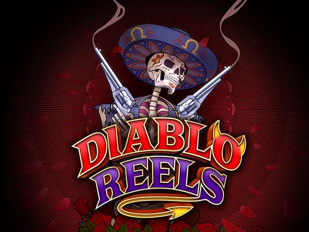 Spela Diablo Reels