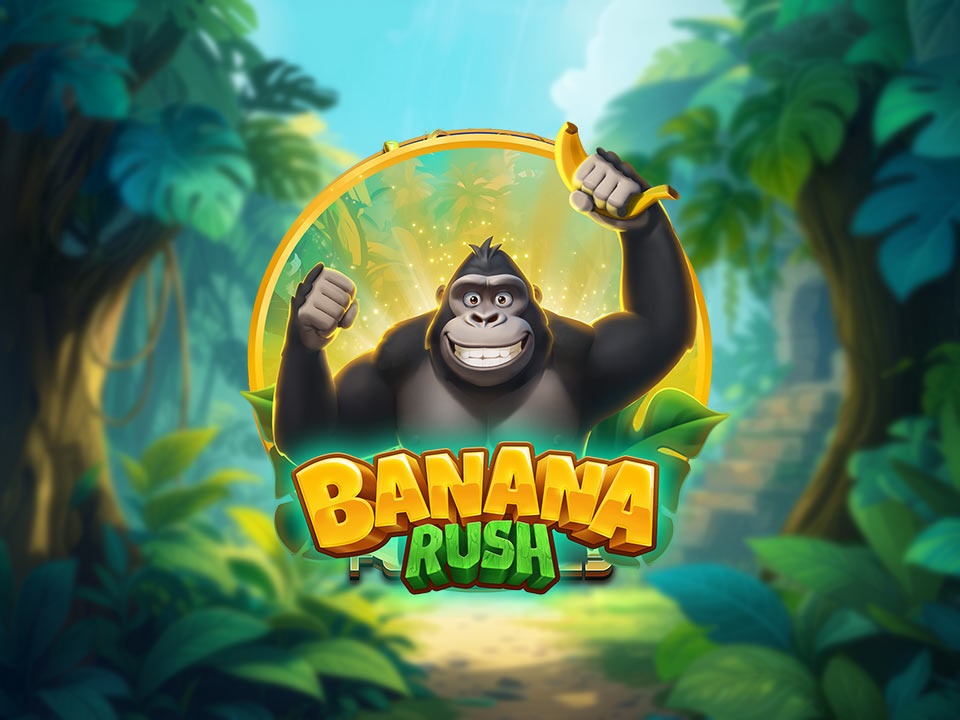 Spela Banana Rush