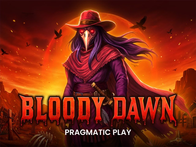 Spela Bloody Dawn