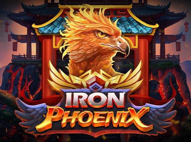 Spela Iron Phoenix