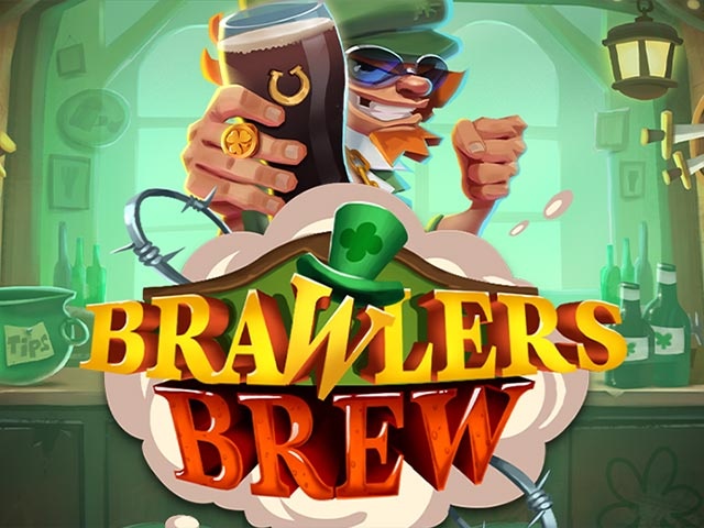 Spela Brawler's Brew