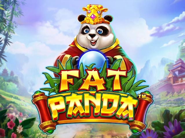 Spela Fat Panda
