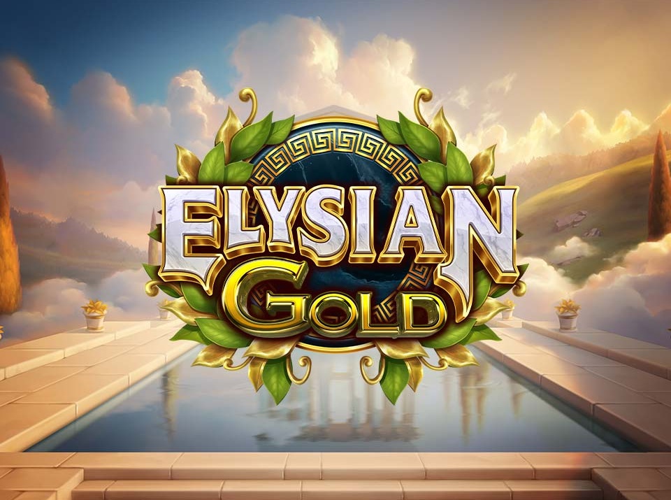Spela Elysian Gold