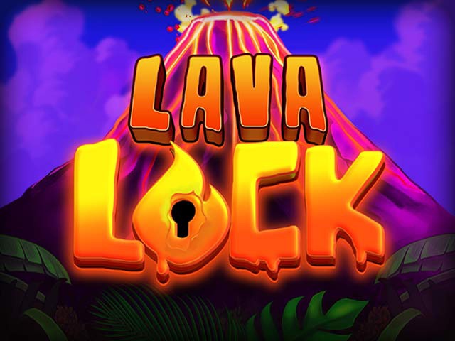 Spela Lava Lock