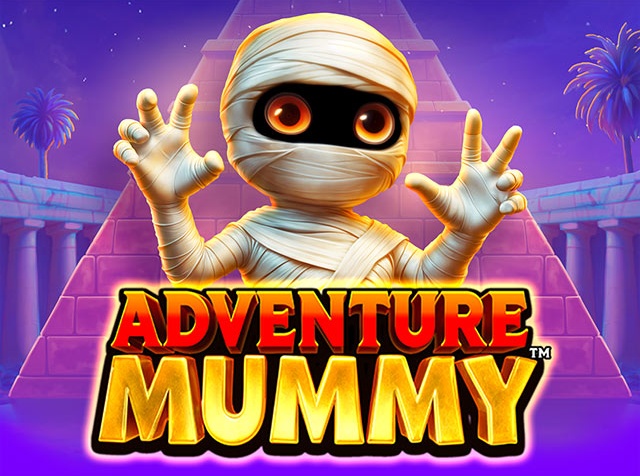 Spela Adventure Mummy