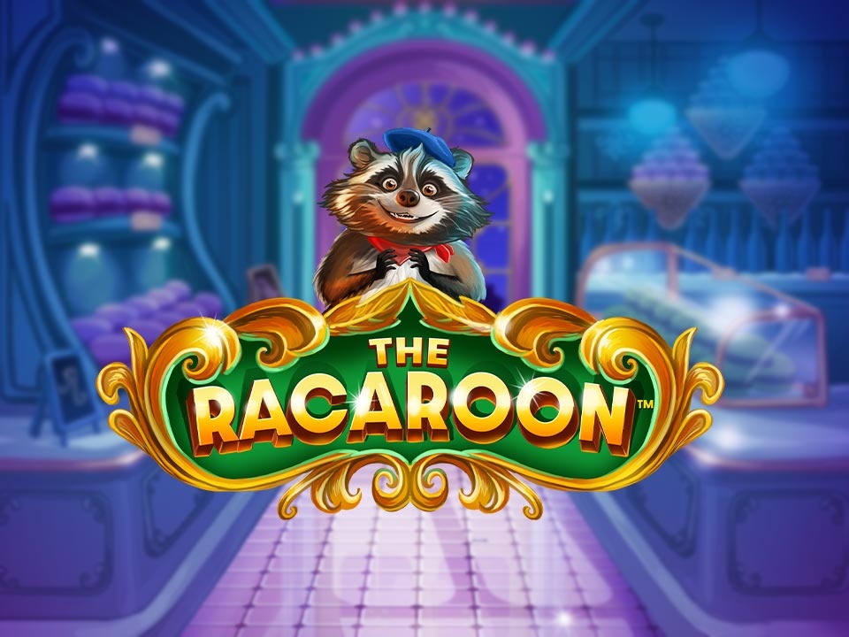 Spela The Racaroon