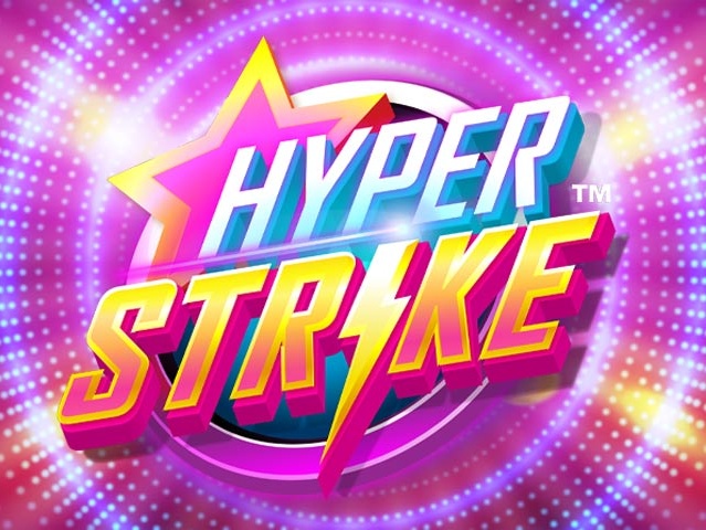 Spela Hyper Strike