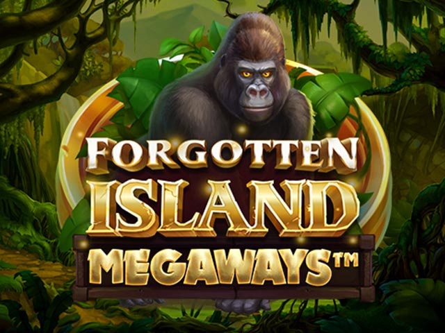 Spela Forgotten Island Megaways