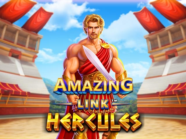 Spela Amazing Link Hercules