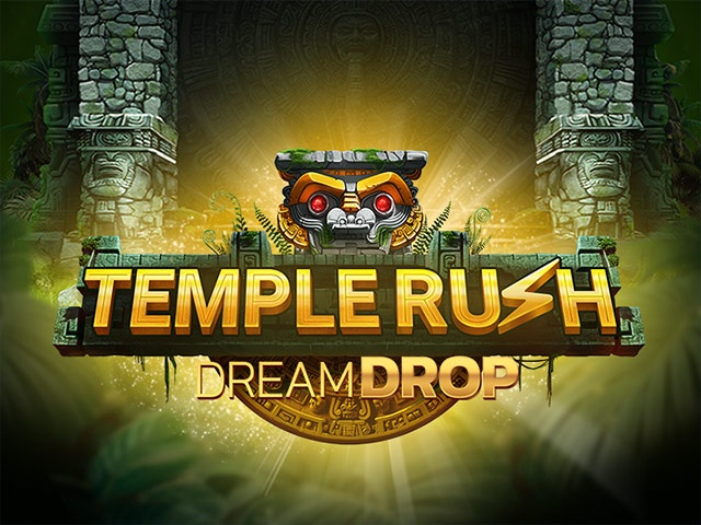 Spela Temple Rush Dream Drop