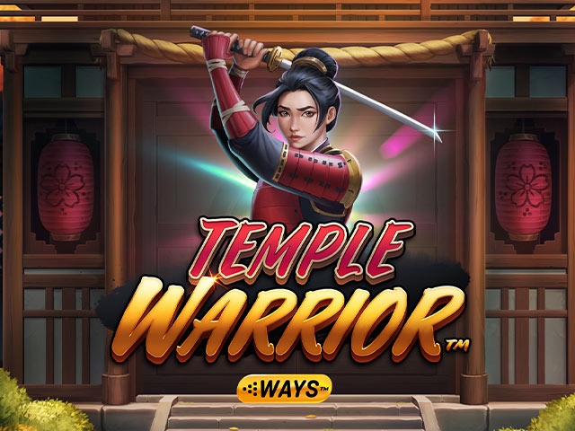 Spela Temple Warrior Ways