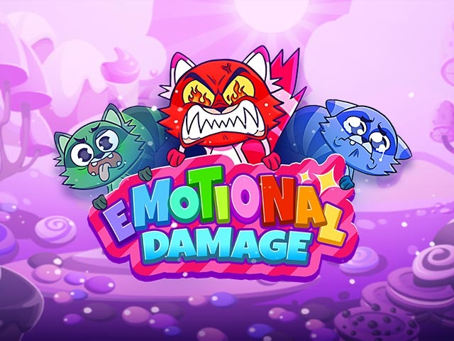 Spela Emotional Damage