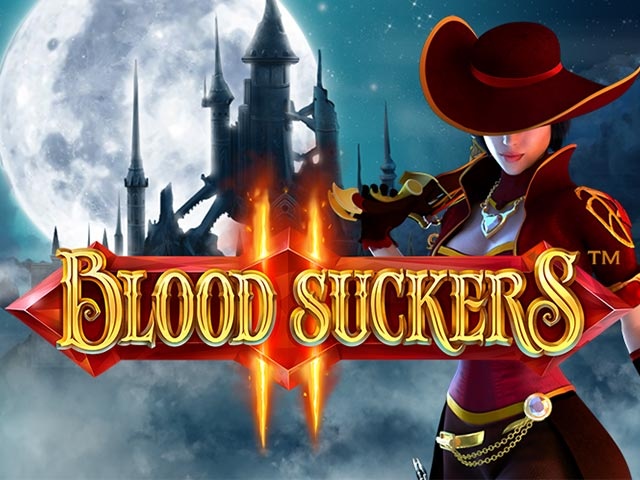 Blood Suckers II