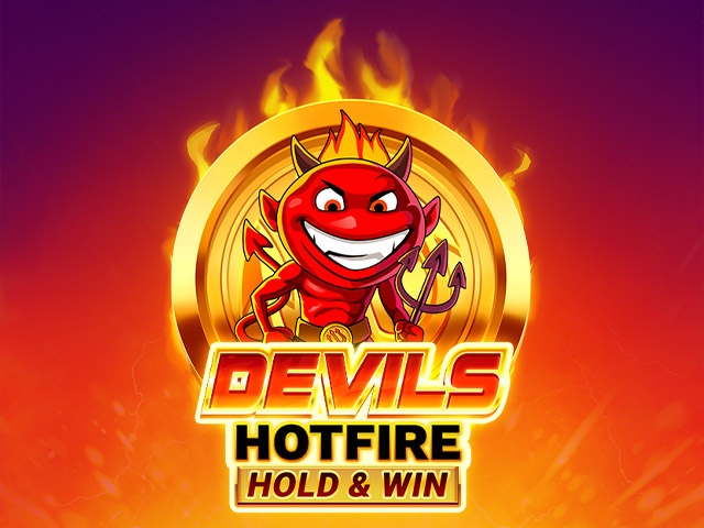 Spela Devils Hotfire Hold and Win