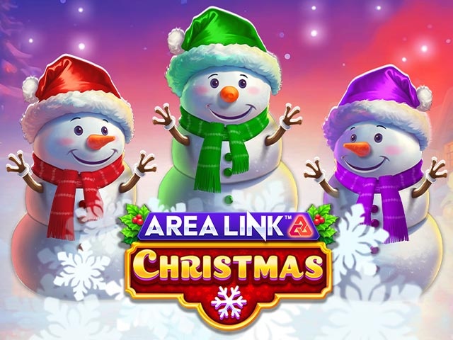 Spela Area Link Christmas