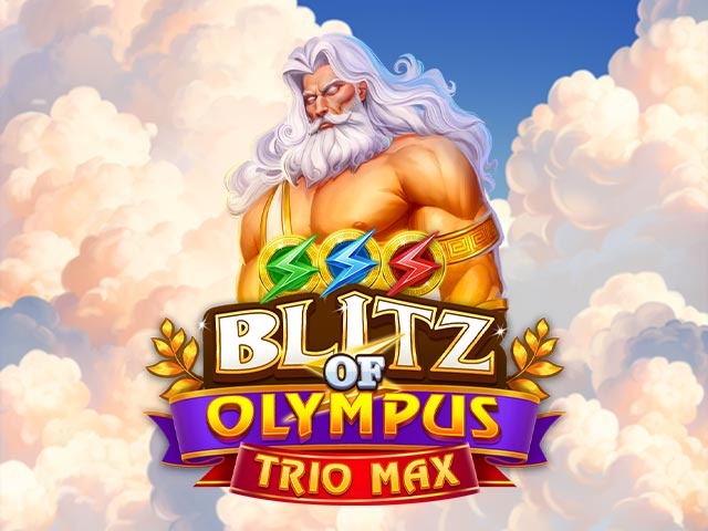 Spela Blitz of Olympus
