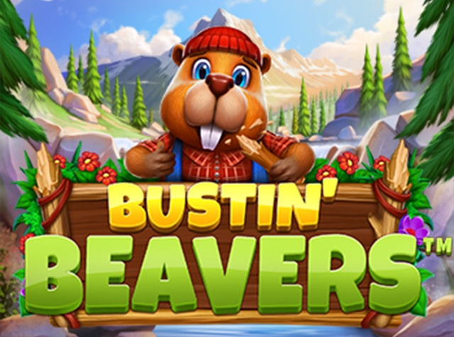 Spela Bustin' Beavers
