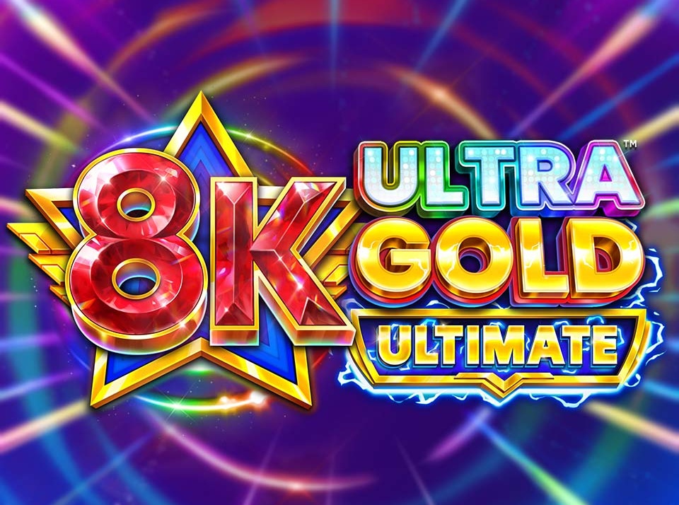 Spela 8K Ultra Gold Ultimate