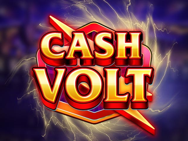 Spela Cash Volt