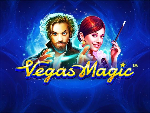 Vegas Magic