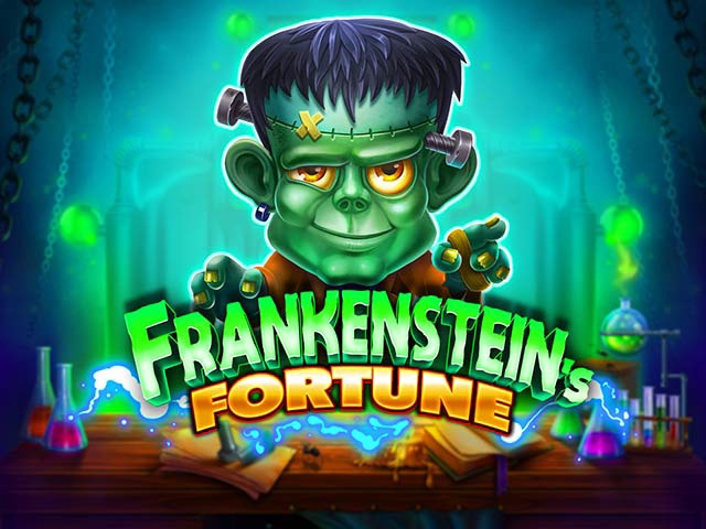 Spela Frankenstein’s Fortune